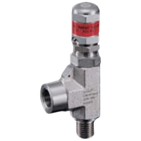 V63/V66 Series Relief Valve